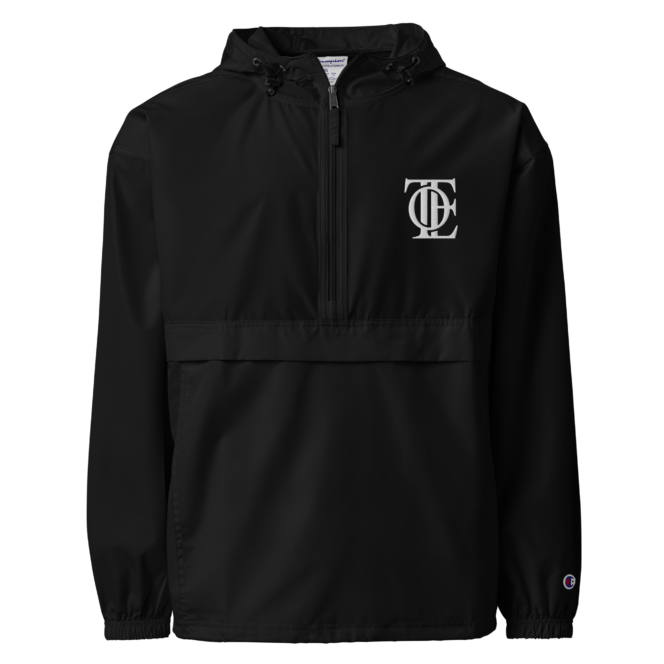 OTE Windbreaker